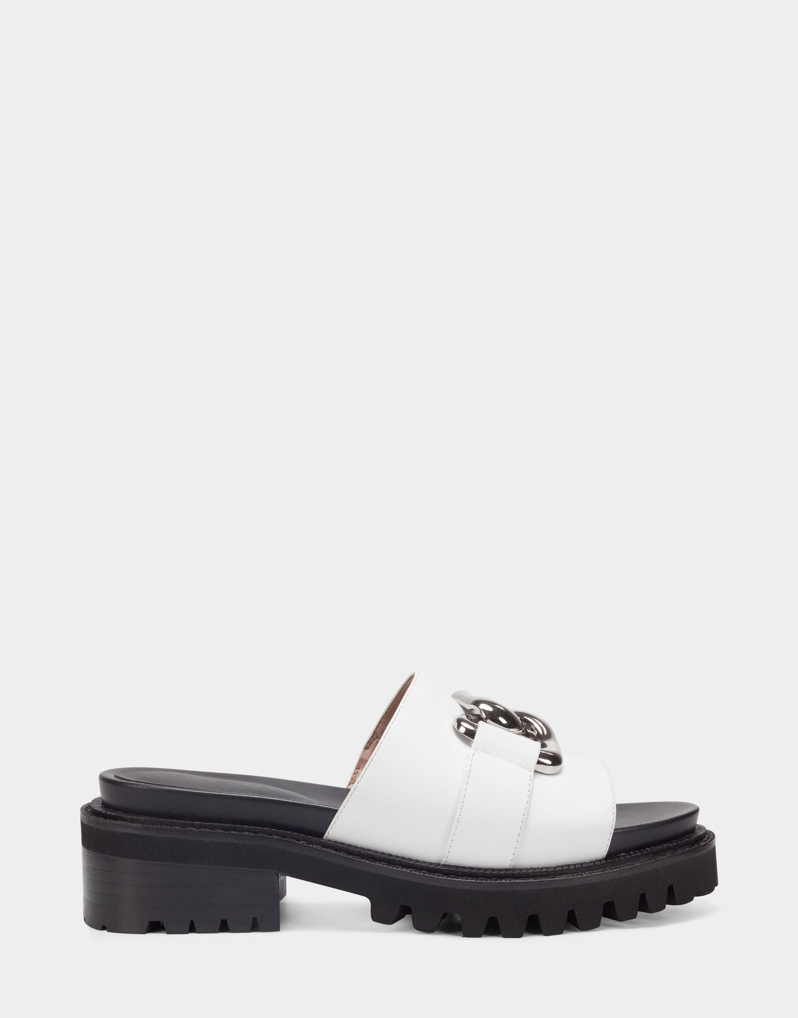 Aerosoles Women's Sandal In White 3 Aerosoles Women's Sandal In White