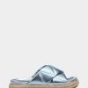 Aerosoles Women's Sandal In Blue -Aerosoles SHOP Linney We 415 AV2 1600x