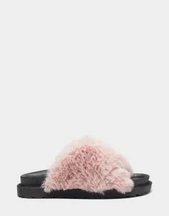 Aerosoles Women's Slipper In Blush