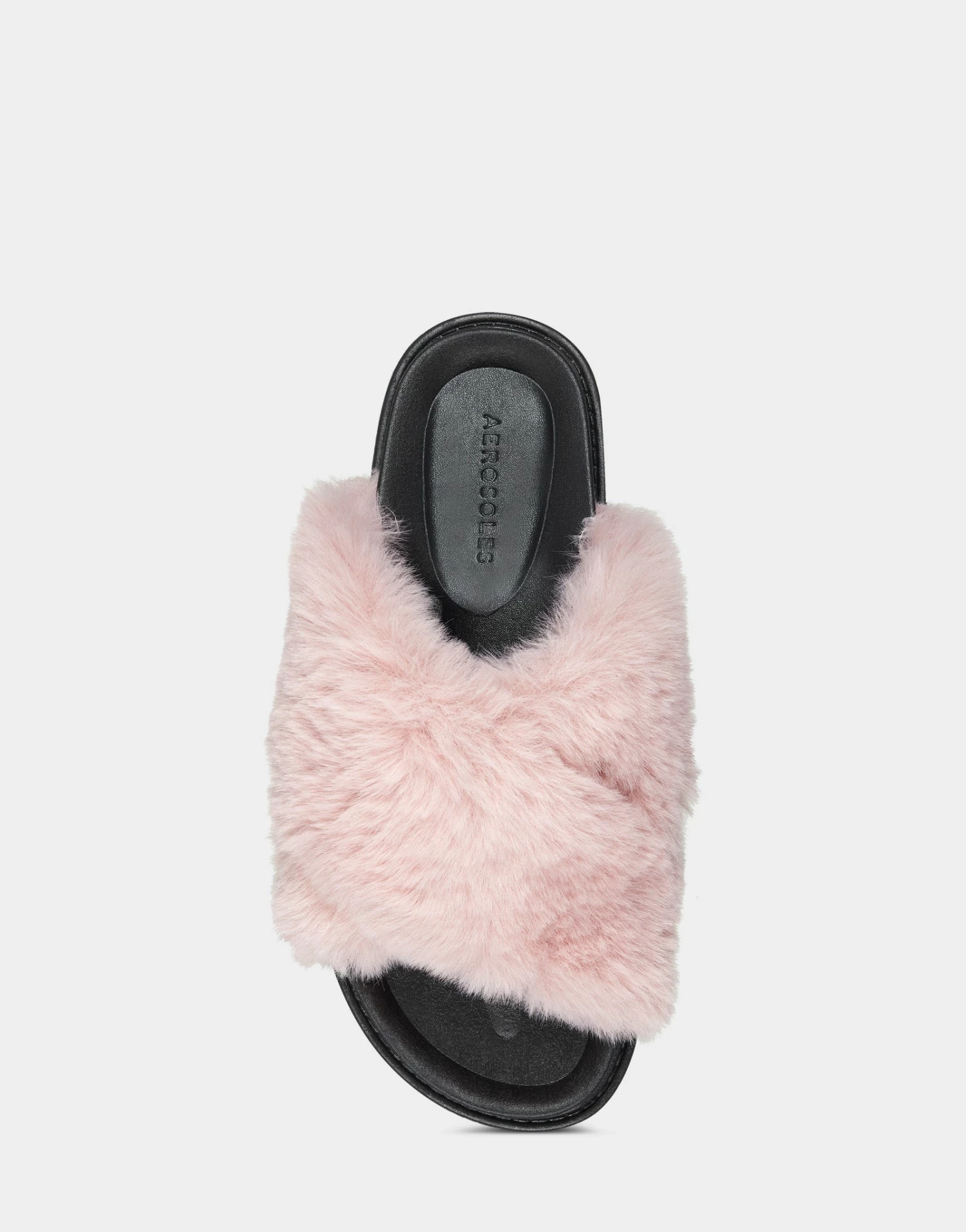 Aerosoles Women's Slipper In Blush - Image 3