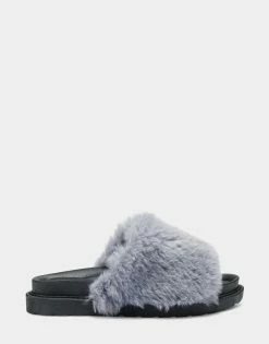 Aerosoles Women's Slipper In Grey