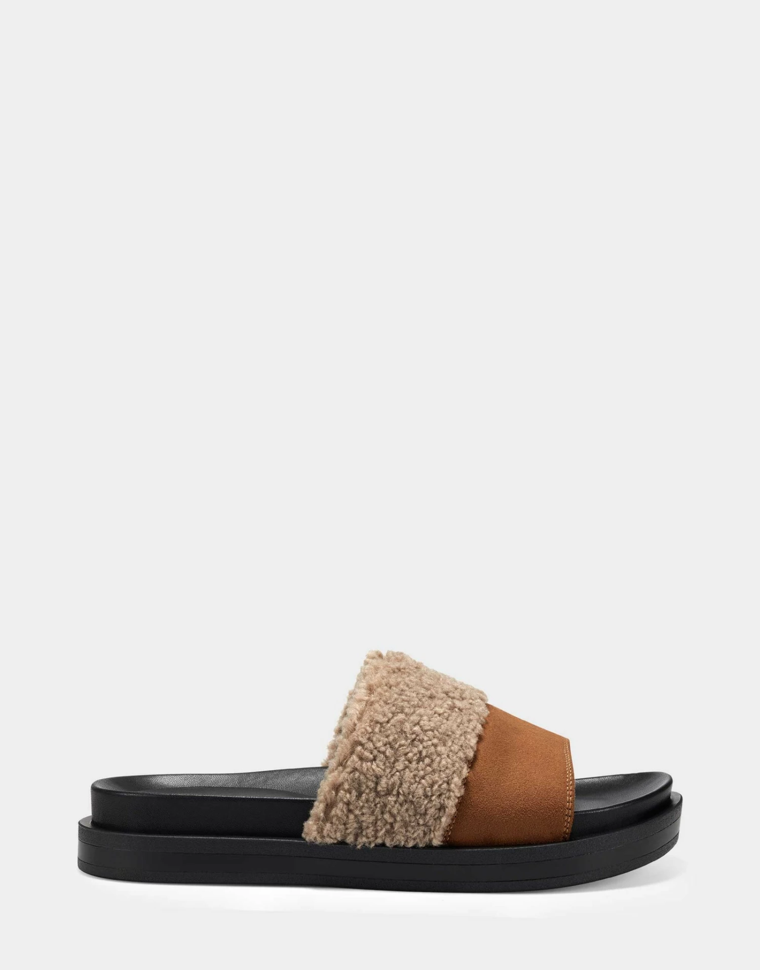 Aerosoles Women's Sandal In Cognac