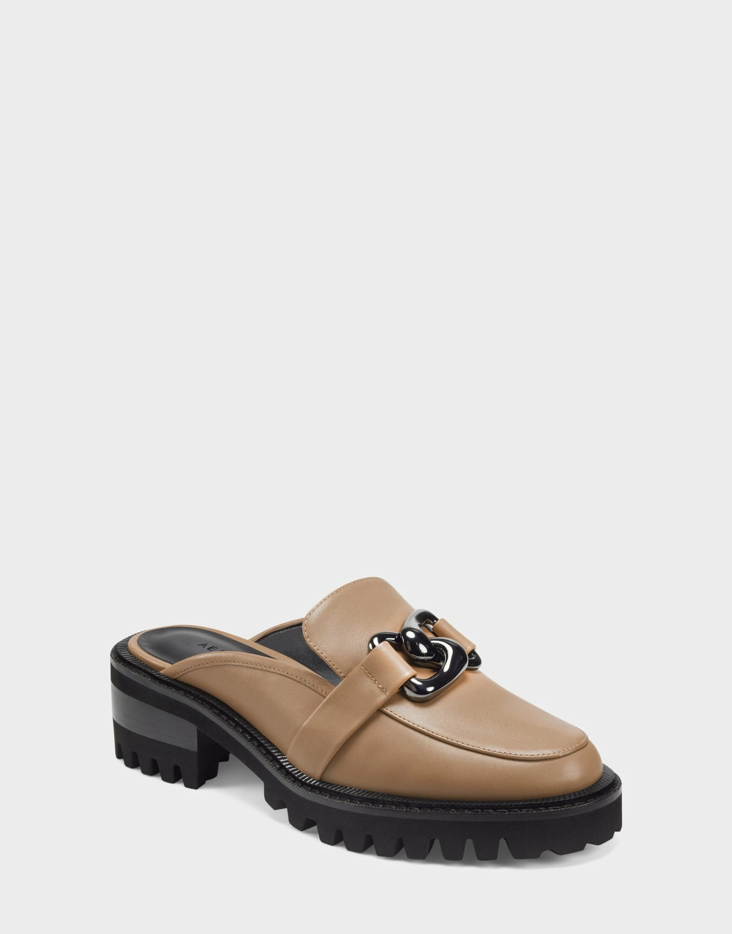 Aerosoles Women's Mule In Tan - Image 2