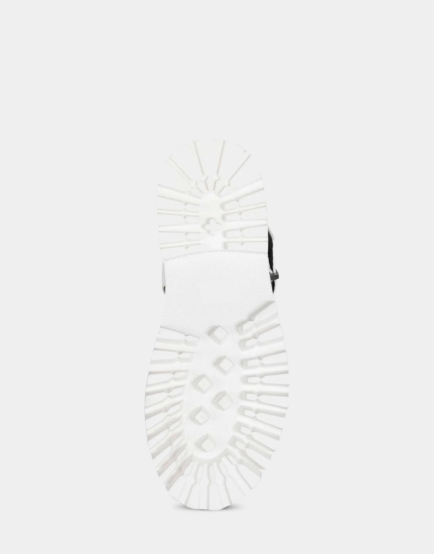 Aerosoles Women's Sandal In White - Image 4