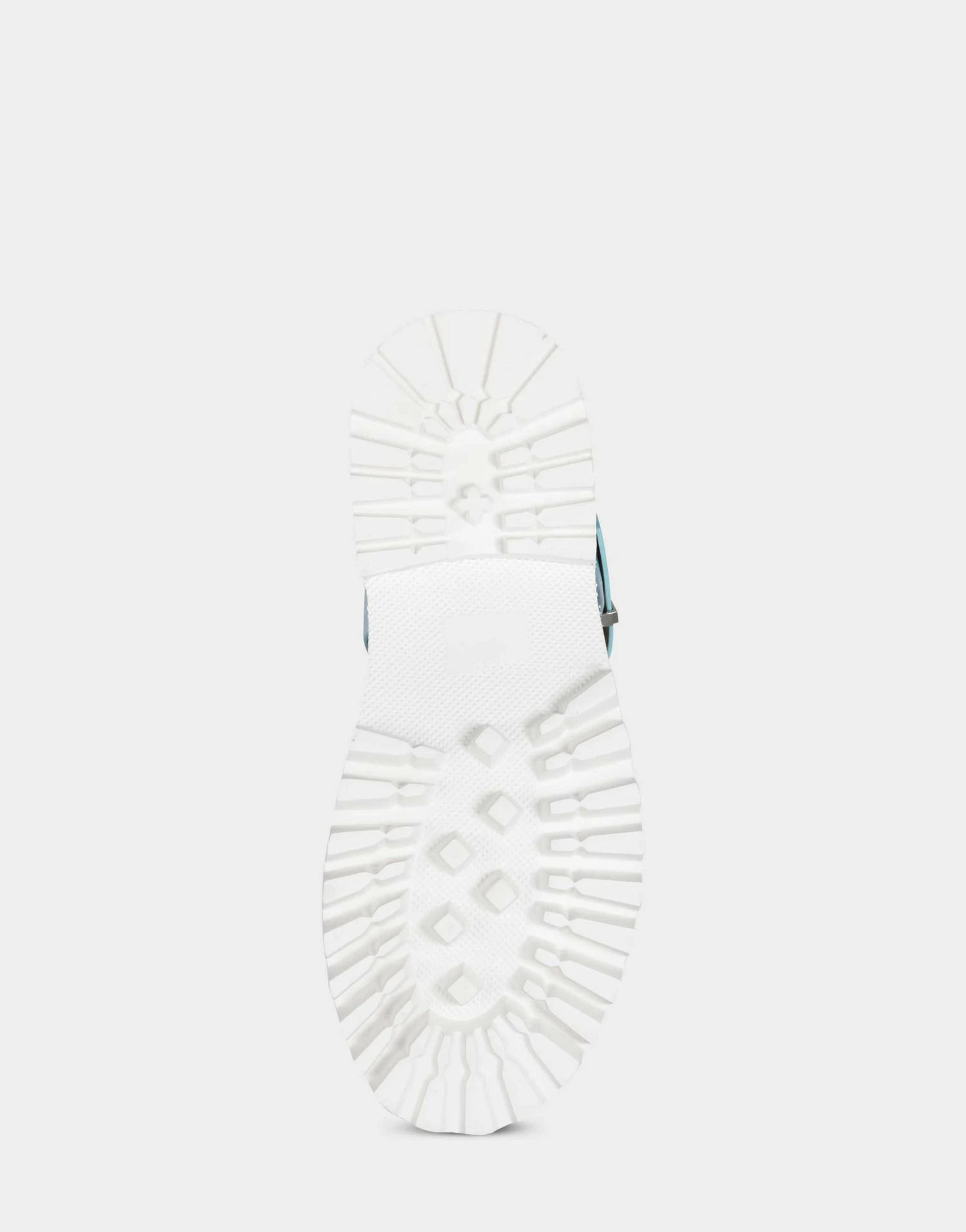 Aerosoles Women's Sandal In Blue - Image 4