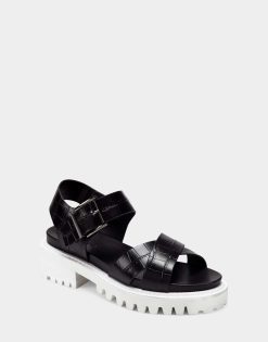 Alternative view of Aerosoles Women's Sandal In Black