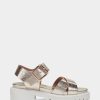 Aerosoles Women's Sandal In Gold 1 Aerosoles Women's Sandal In Gold -Aerosoles SHOP Luna 716 AV2 1600x