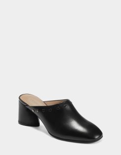 Alternative view of Aerosoles Women's Mule In Black