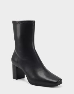 Alternative view of Aerosoles Women's Ankle Boot In Black