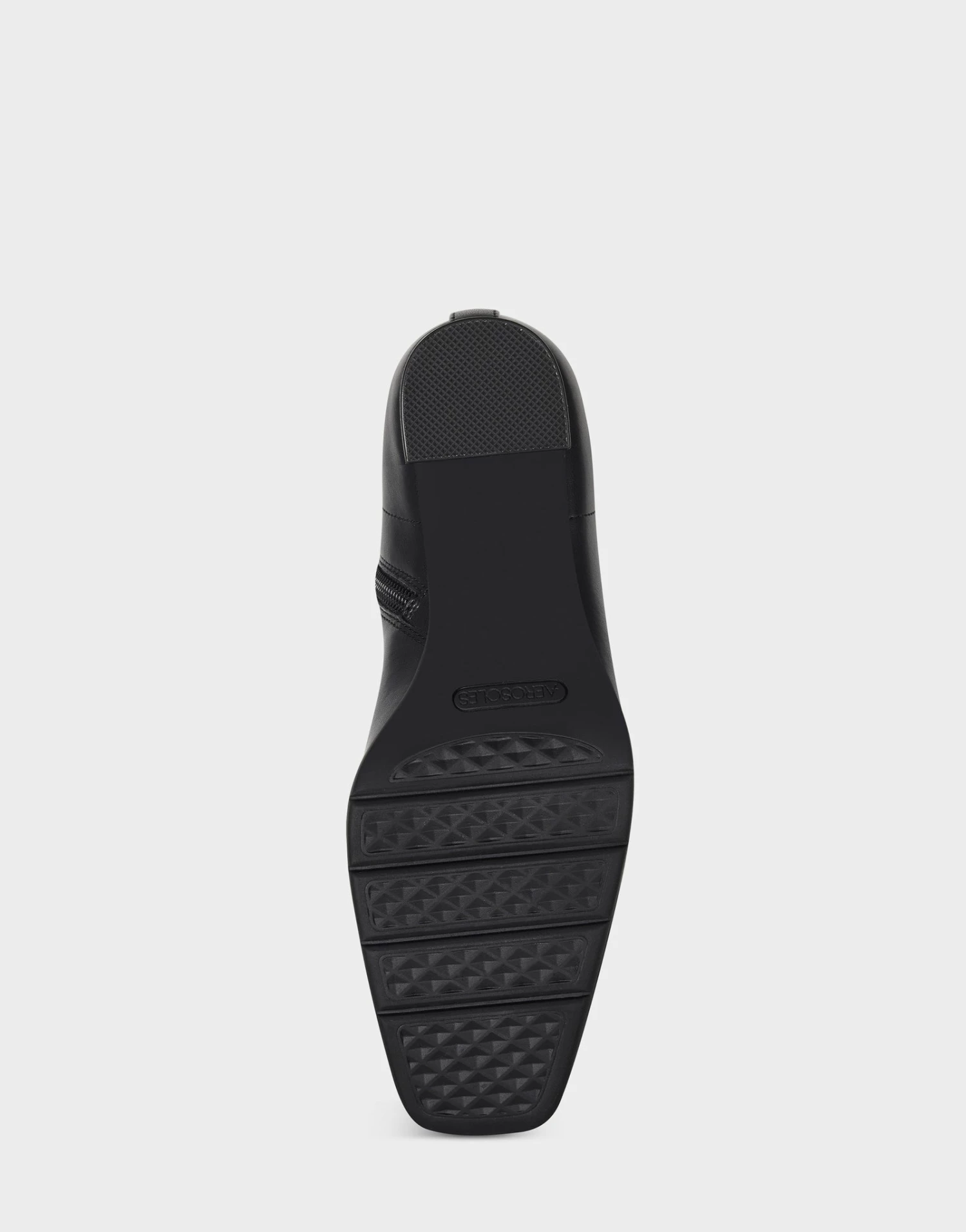 Aerosoles Women's Ankle Boot In Black - Image 5