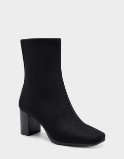 Alternative view of Aerosoles Women's Ankle Boot In Black