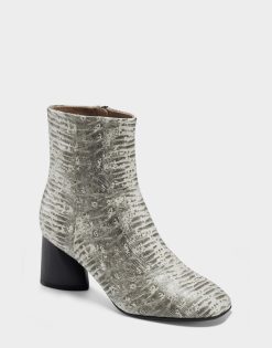 Alternative view of Aerosoles Women's Ankle Boot In Grey