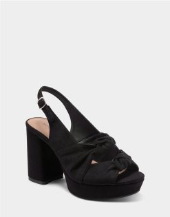 Alternative view of Aerosoles Aware Women's Sandal In Black