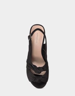 Aerosoles Aware Women's Sandal In Black 8 Aerosoles Aware Women's Sandal In Black -Aerosoles SHOP Nadia 015 AV4 1600x