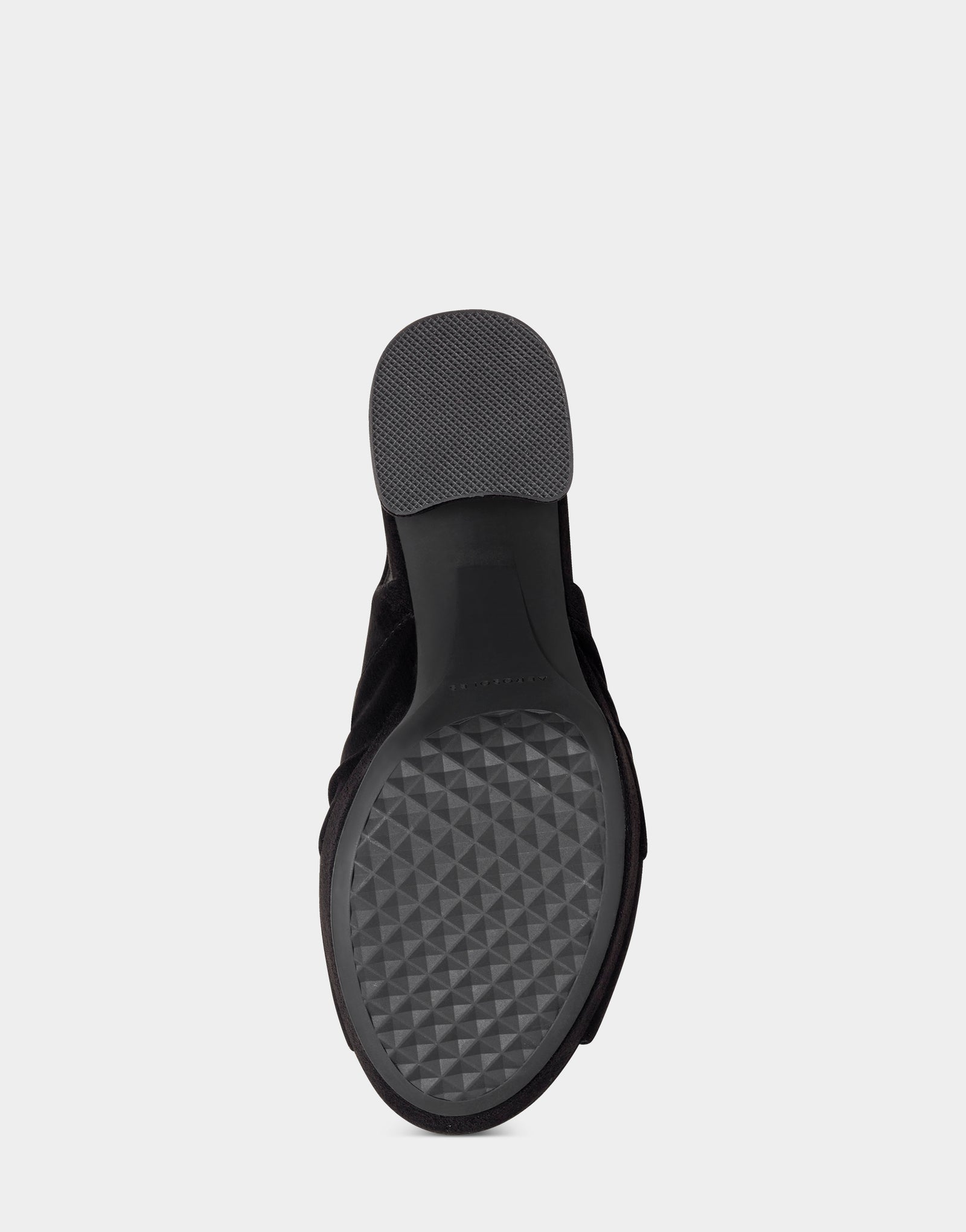 Aerosoles Aware Women's Sandal In Black 6 Aerosoles Aware Women's Sandal In Black - Image 4