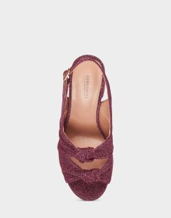 Aerosoles Aware Women's Sandal In Pink 8 Aerosoles Aware Women's Sandal In Pink -Aerosoles SHOP Nadia 686 AV4 1600x