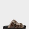 Aerosoles Women's Sandal In Brown 1 Aerosoles Women's Sandal In Brown -Aerosoles SHOP Olivia 087 01 1600x