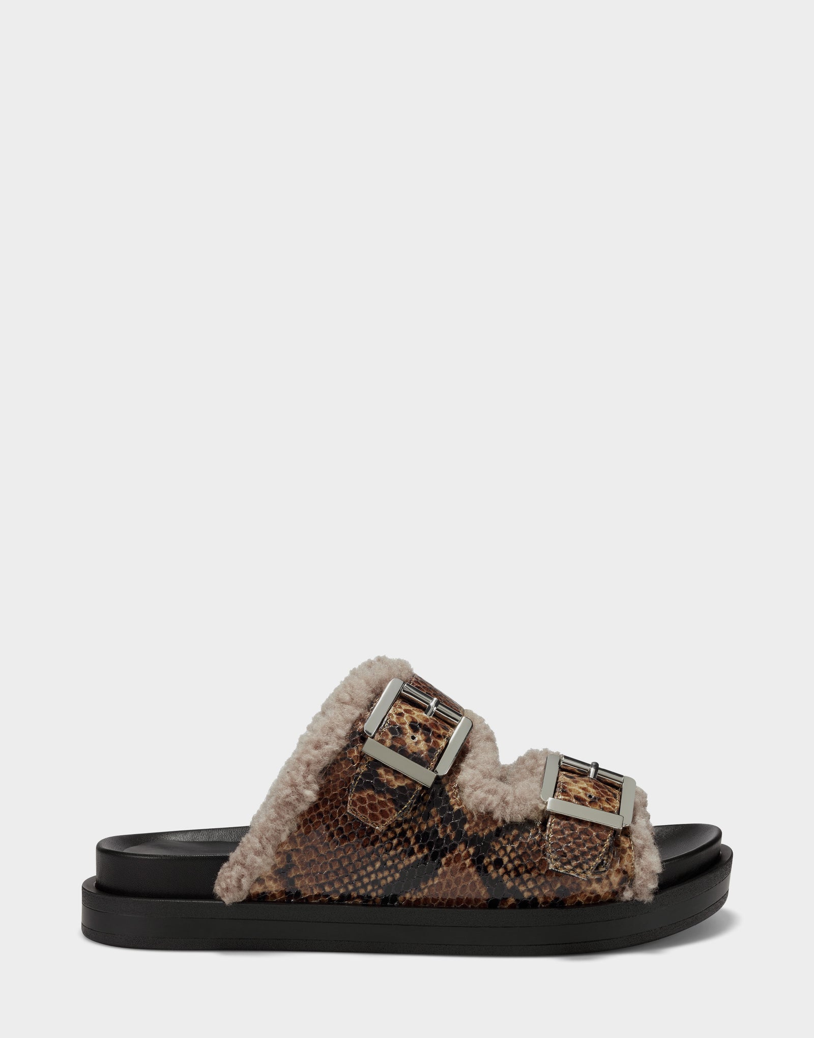 Aerosoles Women's Sandal In Brown 3 Aerosoles Women's Sandal In Brown