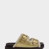 Aerosoles Women's Sandal In Gold -Aerosoles SHOP Olivia 627 01 1600x