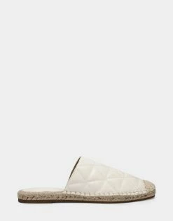 Aerosoles Women's Mule In Off White