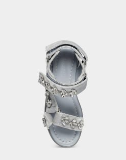 Aerosoles Women's Sandal In Grey -Aerosoles SHOP Onda 536 AV4 1600x