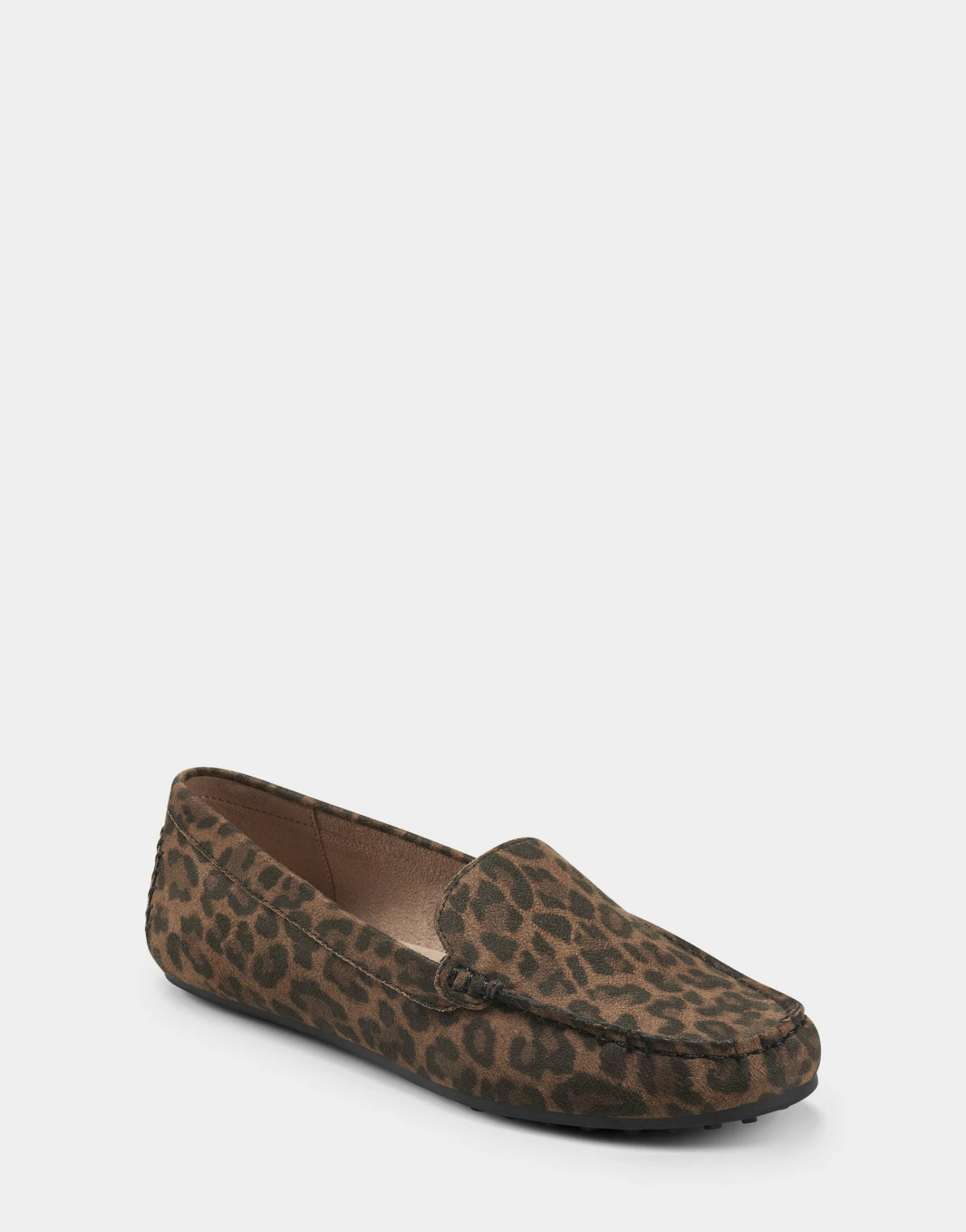 Aerosoles Women's Loafer In Leopard - Image 2