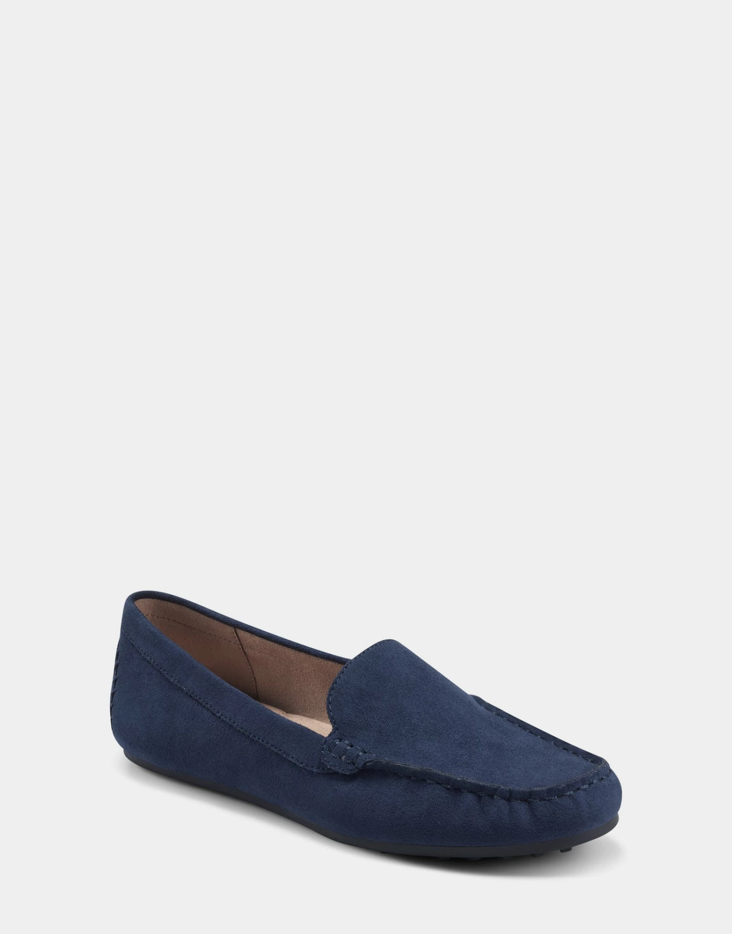 Aerosoles Women's Loafer In Navy - Image 2