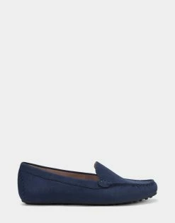 Aerosoles Women's Loafer In Navy