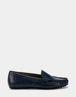 Aerosoles Women's Loafer In Navy