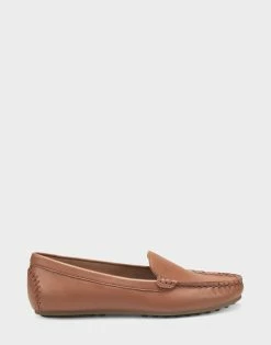 Aerosoles Women's Loafer In Tan
