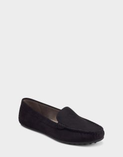 Alternative view of Aerosoles Women's Loafer In Black