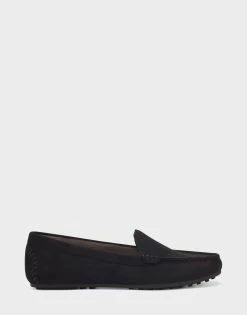 Aerosoles Women's Loafer In Black