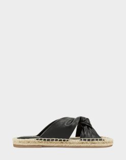 Aerosoles Women's Sandal In Black