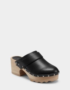 Alternative view of Aerosoles Women's Clog In Black