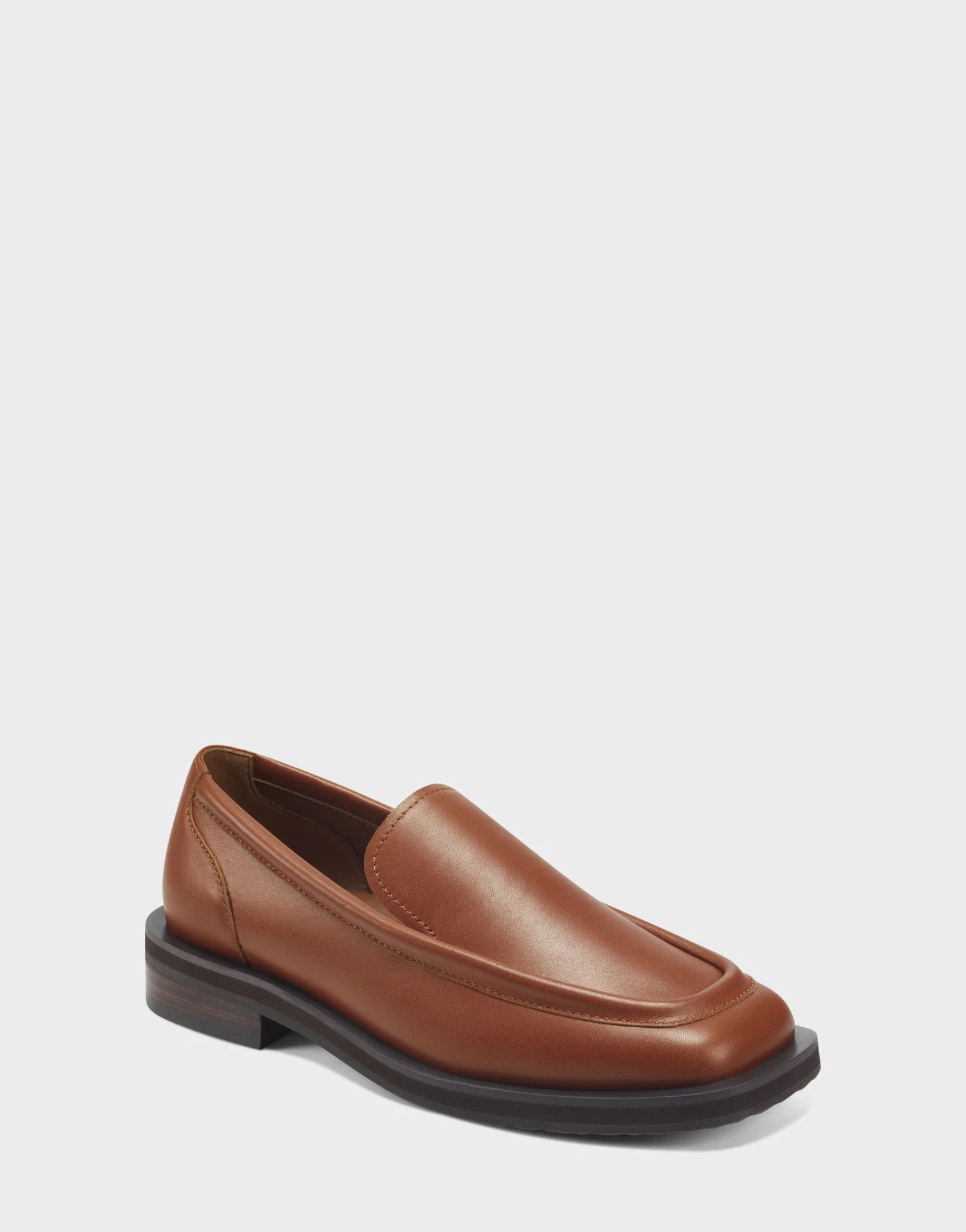 Aerosoles Women's Loafer In Cognac - Image 2
