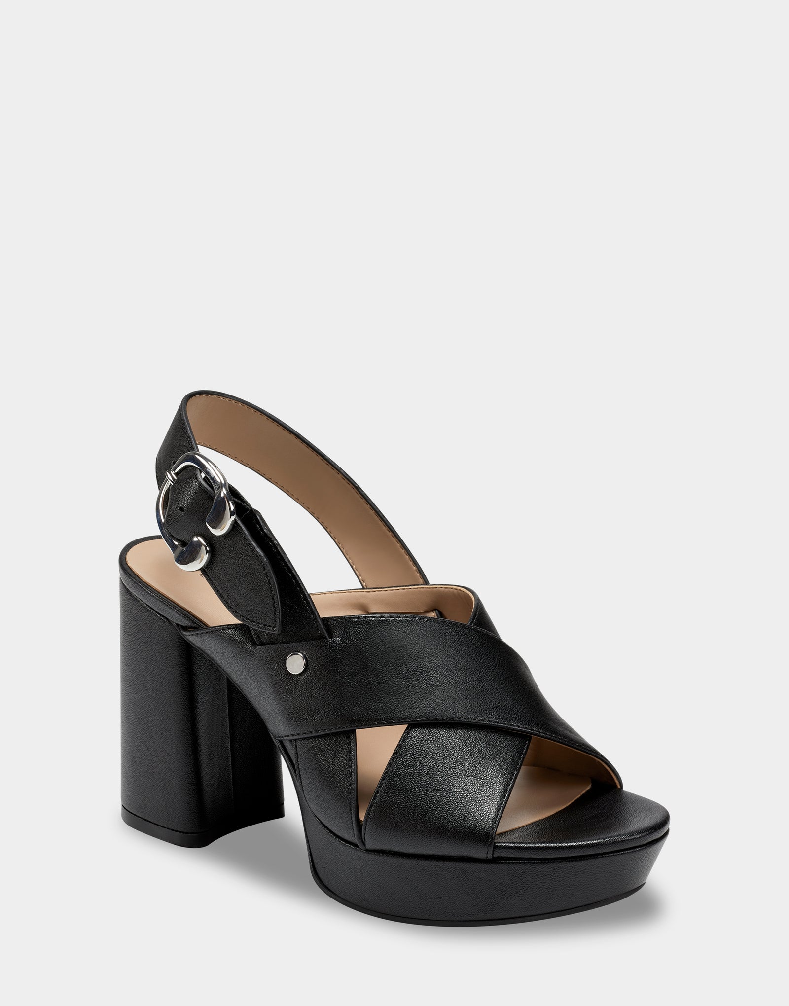 Aerosoles Aware Women's Sandal In Black 4 Aerosoles Aware Women's Sandal In Black - Image 2