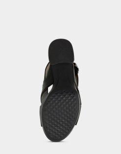 Aerosoles Aware Women's Sandal In Black 9 Aerosoles Aware Women's Sandal In Black -Aerosoles SHOP Polina 010 AV5 1600x
