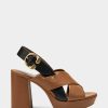 Aerosoles Aware Women's Sandal In Camel 1 Aerosoles Aware Women's Sandal In Camel -Aerosoles SHOP Polina 706 AV2 1600x