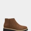 Aerosoles Women's Ankle Boot In Tan 1 Aerosoles Women's Ankle Boot In Tan -Aerosoles SHOP Quinn 751 AV2 1600x