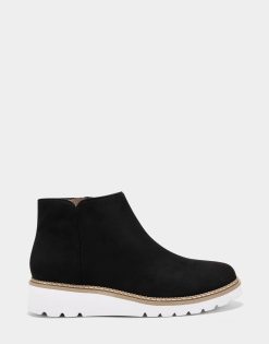 Aerosoles Women's Ankle Boot In Black