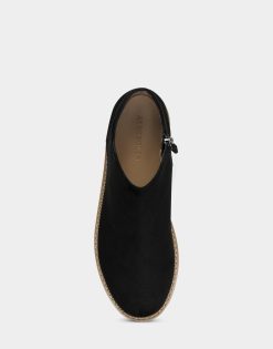 Aerosoles Women's Ankle Boot In Black -Aerosoles SHOP Quinn 808 AV4 1600x