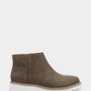 Aerosoles Women's Ankle Boot In Taupe -Aerosoles SHOP Quinn 868 AV2 1600x