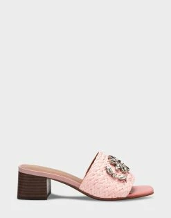 Aerosoles Women's Sandal In Pink