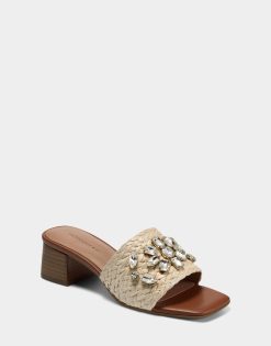 Aerosoles Women's Sandal In Raffia -Aerosoles SHOP Raffia 889 AV1 1600x