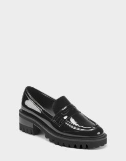Alternative view of Aerosoles Women's Loafer In Black