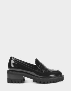 Aerosoles Women's Loafer In Black