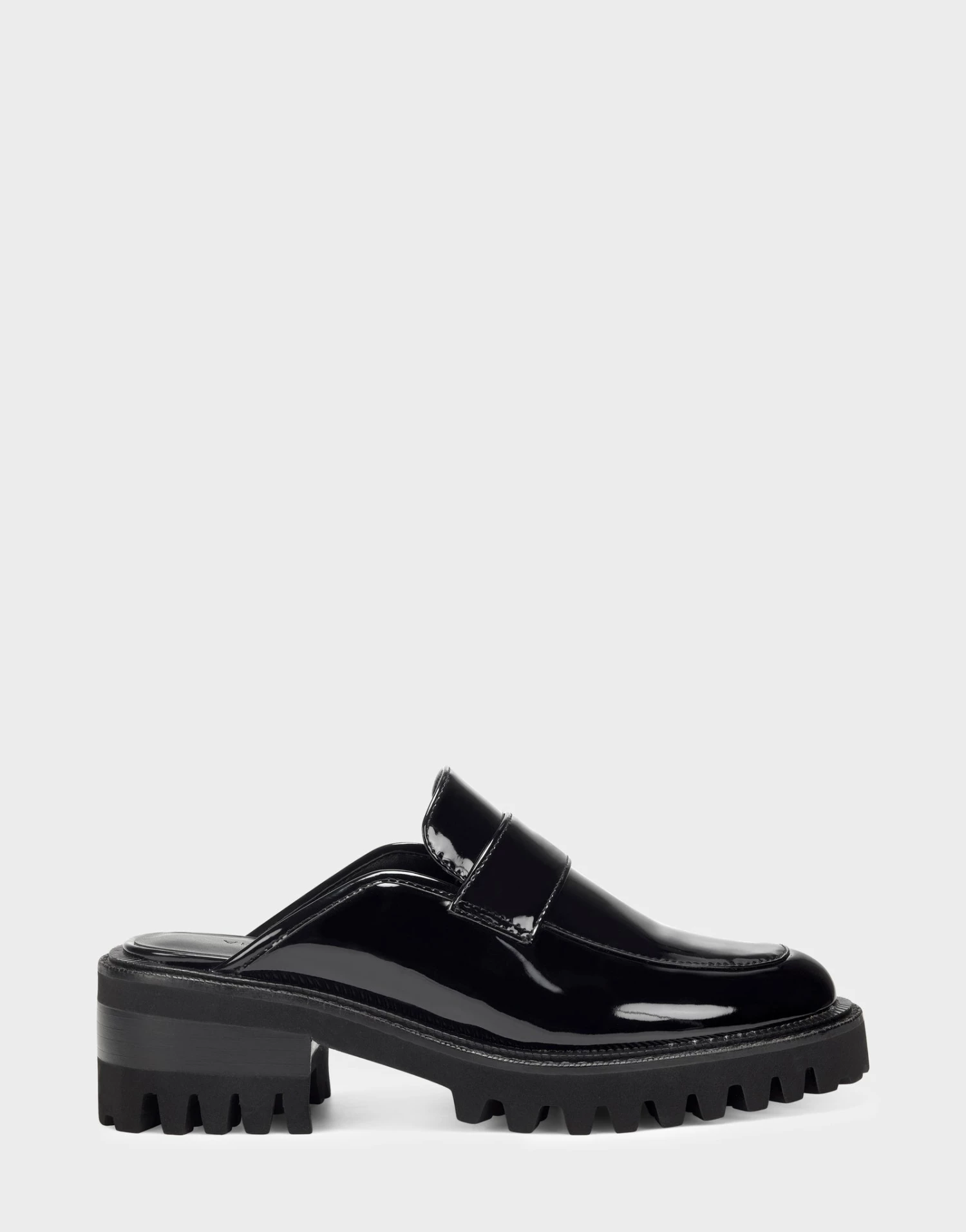 Aerosoles Women's Mule In Black