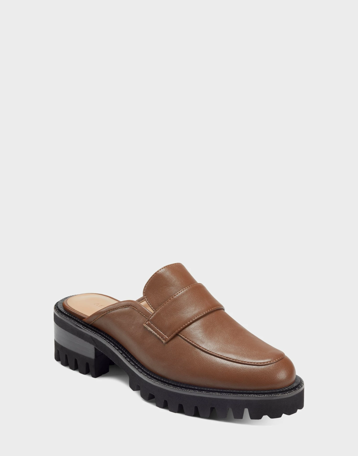 Aerosoles Women's Mule In Tan - Image 2