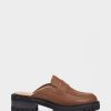 Aerosoles Women's Mule In Tan 2 Aerosoles Women's Mule In Tan -Aerosoles SHOP Reba 292 AV2 1600x