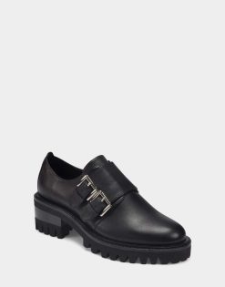 Alternative view of Aerosoles Women's Loafer In Black